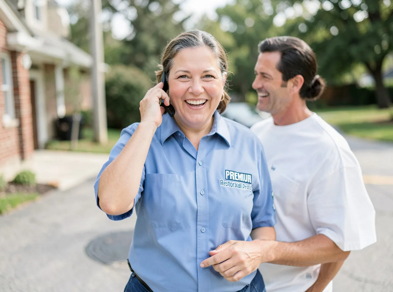 Water Damage Restoration Greeneville, TN FAQs